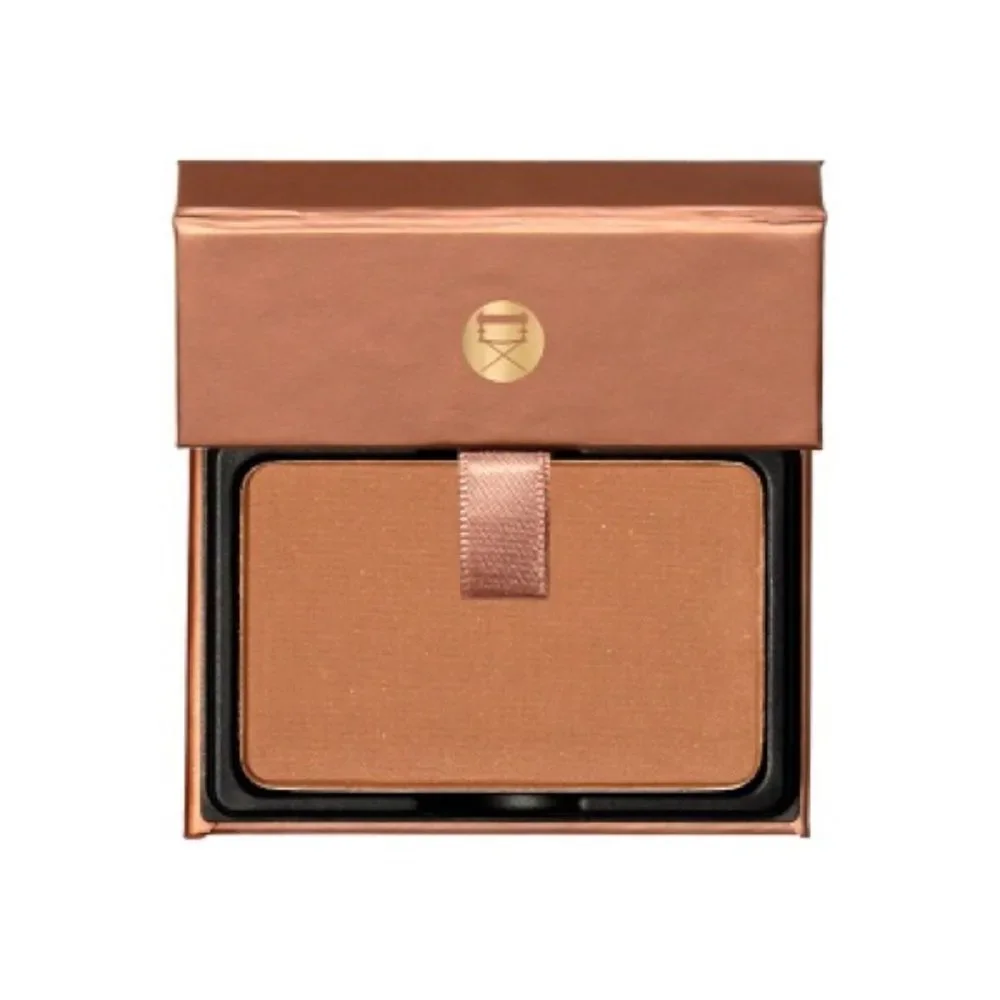 Viseart Bronzer in Bronze Noisette